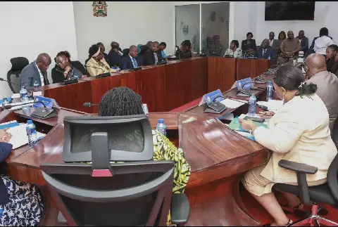 Senate Education Committee urges more funding and teachers for Early Childhood Development centres