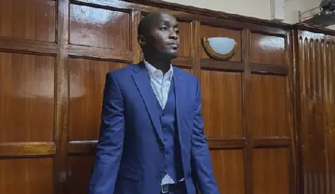 Nairobi Court Hears Alleged Visa Scam Involving Over Sh51 Million