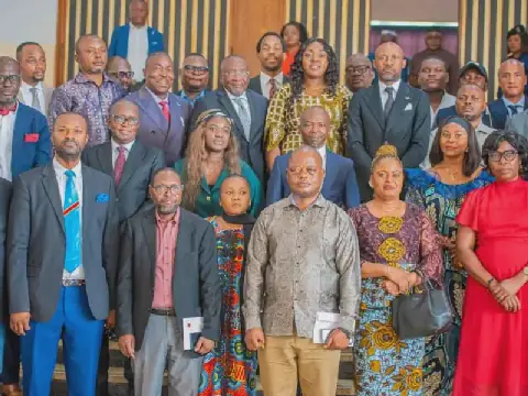 RDC : FRPC sensibilise autour de la promotion du droit d'accès à l'information publique