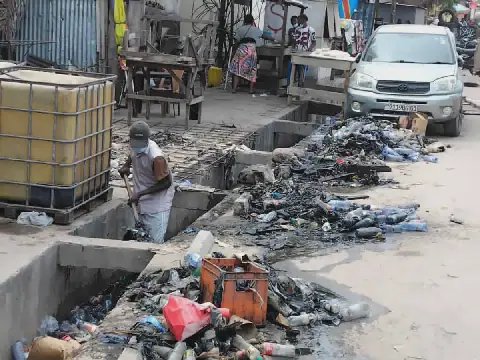 Kinshasa Imposes Provincial Waste Management Device on Sector Operators