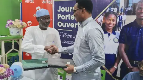 Airtel Money Tchad and HEC Tchad Partner to Digitalize University Payments