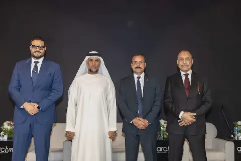 Arclyn Developments enters Egypt with EGP 20bn New Capital investment plan