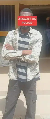 Police