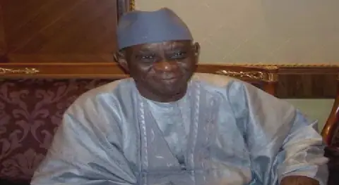 Sénégal/Nécrologie : l’écrivain Cheikh Hamidou Kane est mort à 98 ans