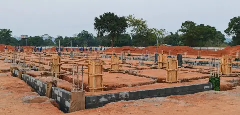 Malawi Sees Rise of Modern Markets Under President Mutharika's Leadership