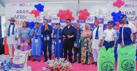 Trade Fair: Domestic production critical to economic resilience, Says Dangote