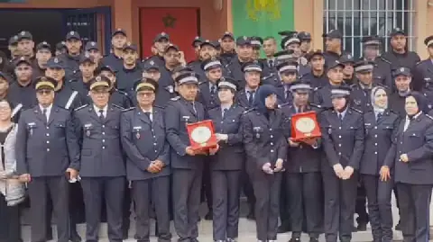 السجن المحلي بوادي زم.. سجن بلا ممنوعات وإشادة من أسر المعتقلين