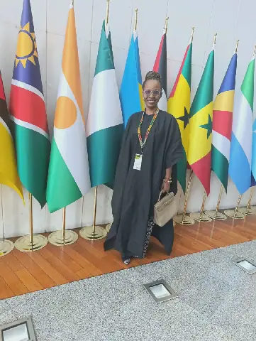 Reflections from UNGA81: Global Commitments Meet Local Realities