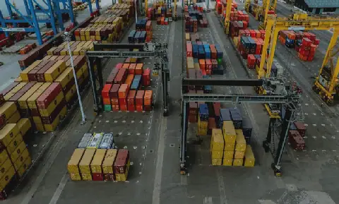 Surging transit cargo tests Tanzania's infrastructure beyond port gates