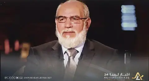 عضو مجلس النواب محمد عامر العباني