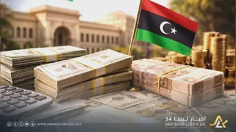 الدولار بين المواطن والتاجر.. هل حان وقت إعادة صياغة قواعد التوزيع؟
