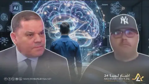 اتهامات بتوظيف الذكاء الاصطناعي في فبركة الأصوات والفيديوهات تهز المشهد الليبي