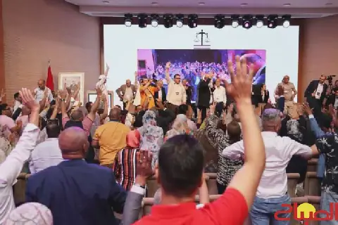 Morocco's Istiqlal Party Decides to Join Government