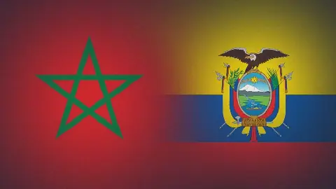 Ecuador Supports Morocco's Autonomy Plan for Western Sahara
