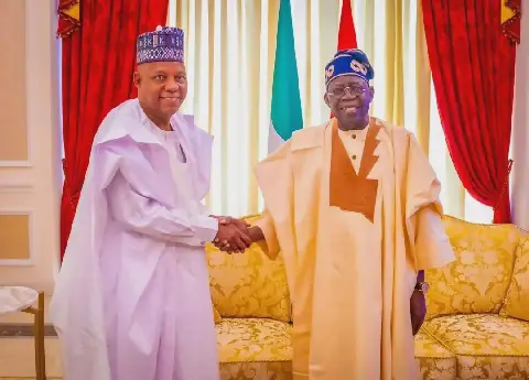 Tinubu Ran Nigeria Remotely During Four-Week Trip Abroad – Shettima