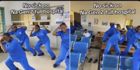 Madonna University Expels Nursing Students Over Viral Hospital Video