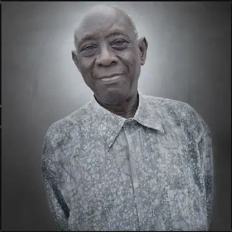 CHEIKH HAMIDOU KANE : UNE GRANDE VOIX DES LETTRES AFRICAINES S’EST ÉTEINTE