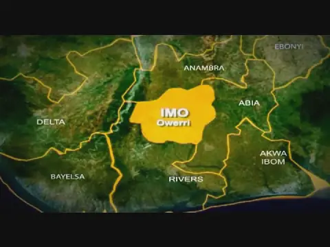 Imo Community Leader Raises Alarm Over Incessant Kidnappings