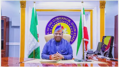 Ademola Adeleke