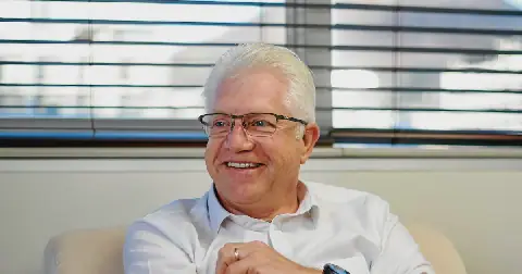 Alan Winde
