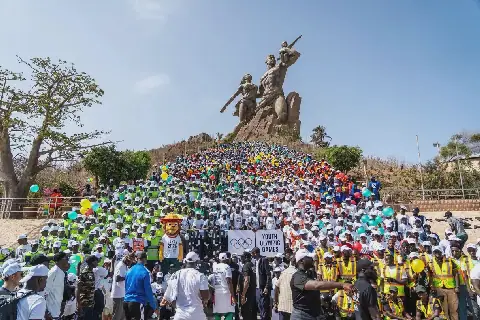 Le Sénégal pourrait transformer ses performances sportives en atout touristique et économique