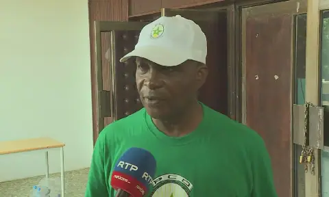 João Bonfim Resigns as President of PCD After Election Defeat