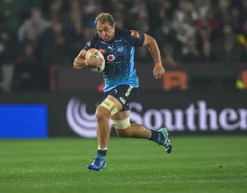 Bulls' discipline costs them as Munster hand them first URC defeat