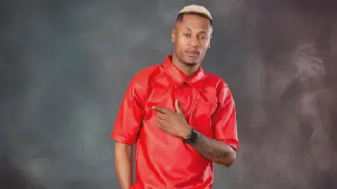 South African Stars Shine at 18th Feather Awards