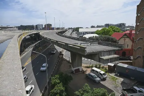 GOOD Party Criticizes Cape Town's Foreshore Development Plan