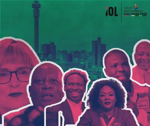 The danger of coalition politics: Joburg should be a warning to South Africa