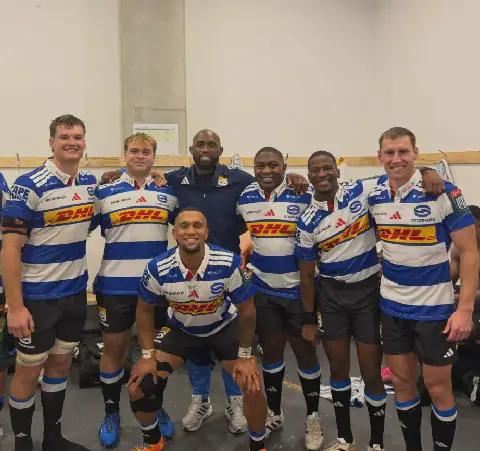 Siya Kolisi's Long-Haul Journey to Rejoin Stormers