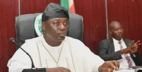 Taraba Governor Alleges Security Personnel Aiding Illegal Miners