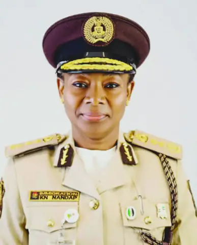 FG’s Disruption of Hierarchical Progression in Paramilitary Agencies