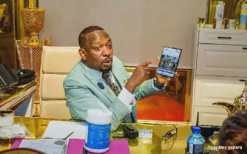 Sonko wins court battle as judge rejects State's bid to seize Sh28 million