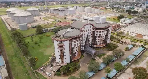 Uganda's NSSF Avoids Overvalued Kenya Pipeline Company Investment