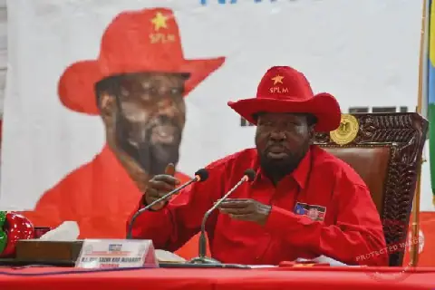 SPLM to Conduct Primaries for Parliamentary, State, and Local Positions