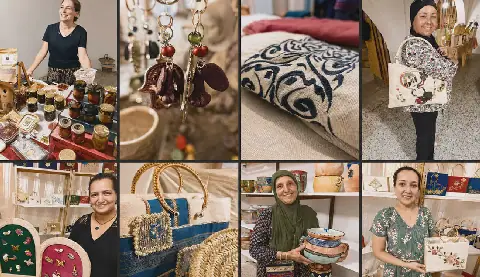 Tunisia's Craft Sector Embraces Digitalization and Creation Protection