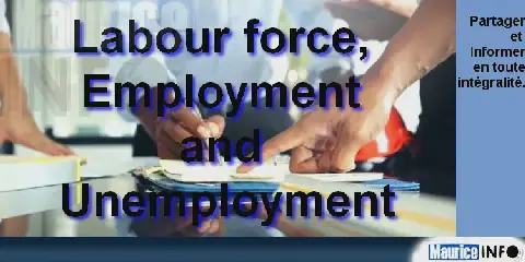 Mauritius Unemployment Rate Drops to 5.5% in Q2 2026