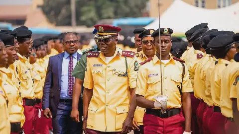 LASTMA plans 24-hour traffic operations as Lagos braces for festive-season movement
