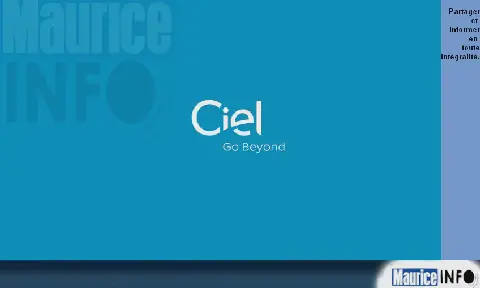 CIEL Group Reports Rs 4.3 Billion Net Profit for 2026