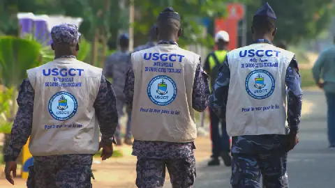 Togo Establishes Special Coast Guard Unit to Secure Maritime Space