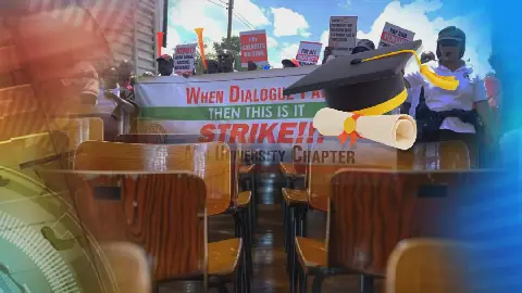 Kenyan University Lecturers Reject Government's New Contract Proposal