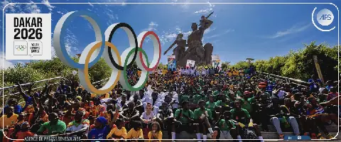 Les valeurs olympiques : un message de paix et de progrès