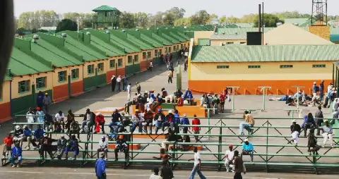 281 Tanzanians Detained in South Africa's Lindela Repatriation Center