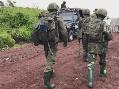 Burundi Alerts UN to Fragile Ceasefire in Eastern DRC
