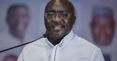Bawumia