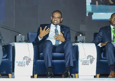 Tanzania's Ndejembi Urges Africa to Accelerate Development Plan Implementation