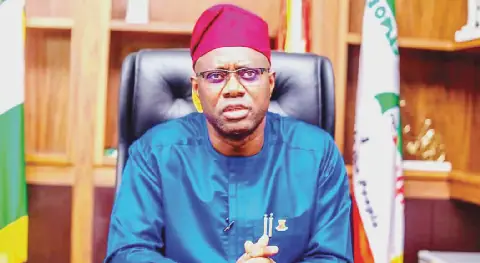 Oyo, Imo collaborate to rescue 20 abducted corps members