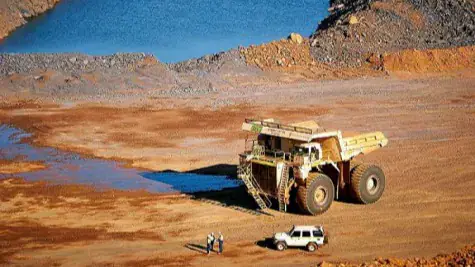 Mali Establishes School of Mines and Petroleum to Train Future Leaders