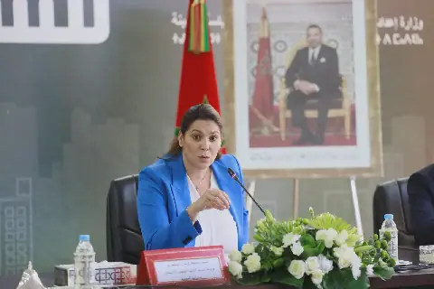 Moroccan Appointment of Female Prime Minister Hailed as Step Towards Democratization